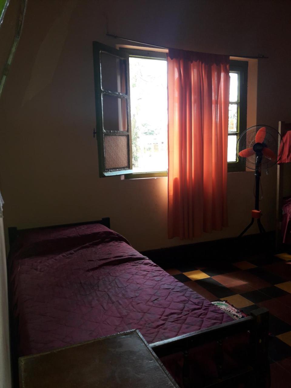 Maria Preta Hostel ซานอิกนาซิโอ ภายนอก รูปภาพ
